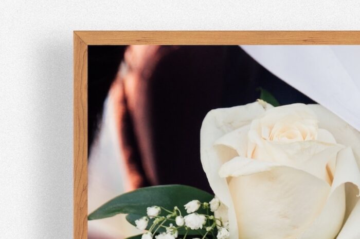 Wedding Frame - immagine 2