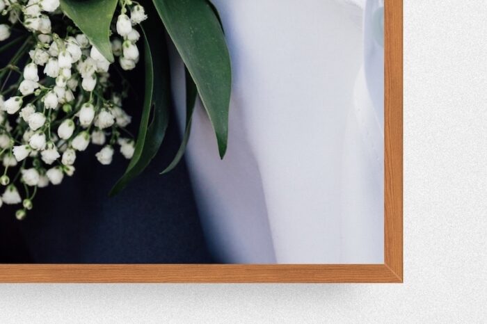 Wedding Frame - immagine 3