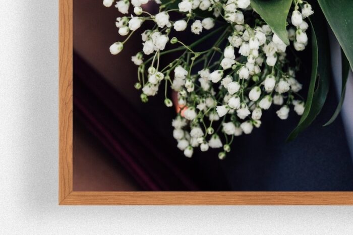 Wedding Frame - immagine 5